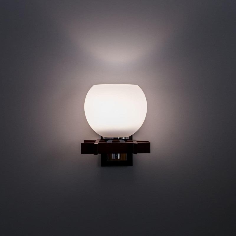Бра Citilux CL114311 дерево