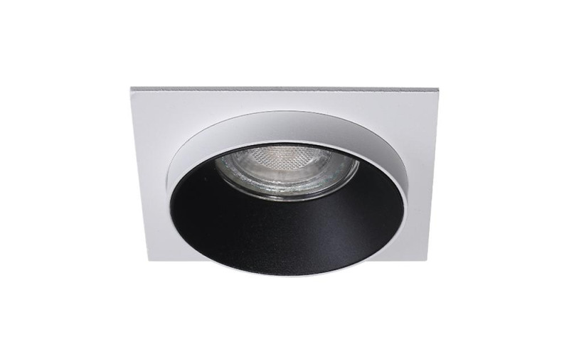 Декоративное кольцо внешнее 8 см, Crystal Lux CLT RING 044C WH Белый