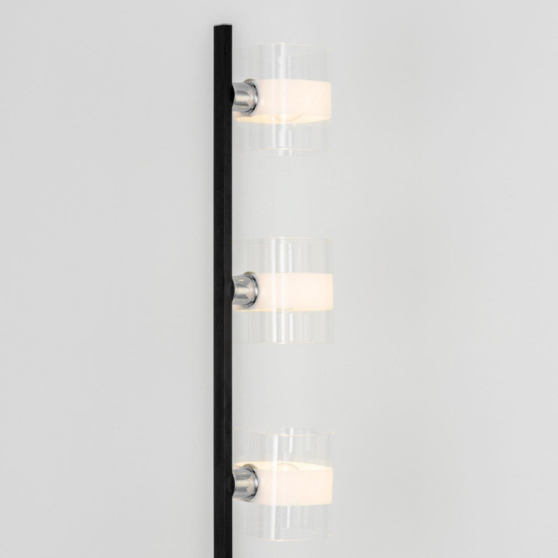 Торшер Citilux Вирта CL139932 черный