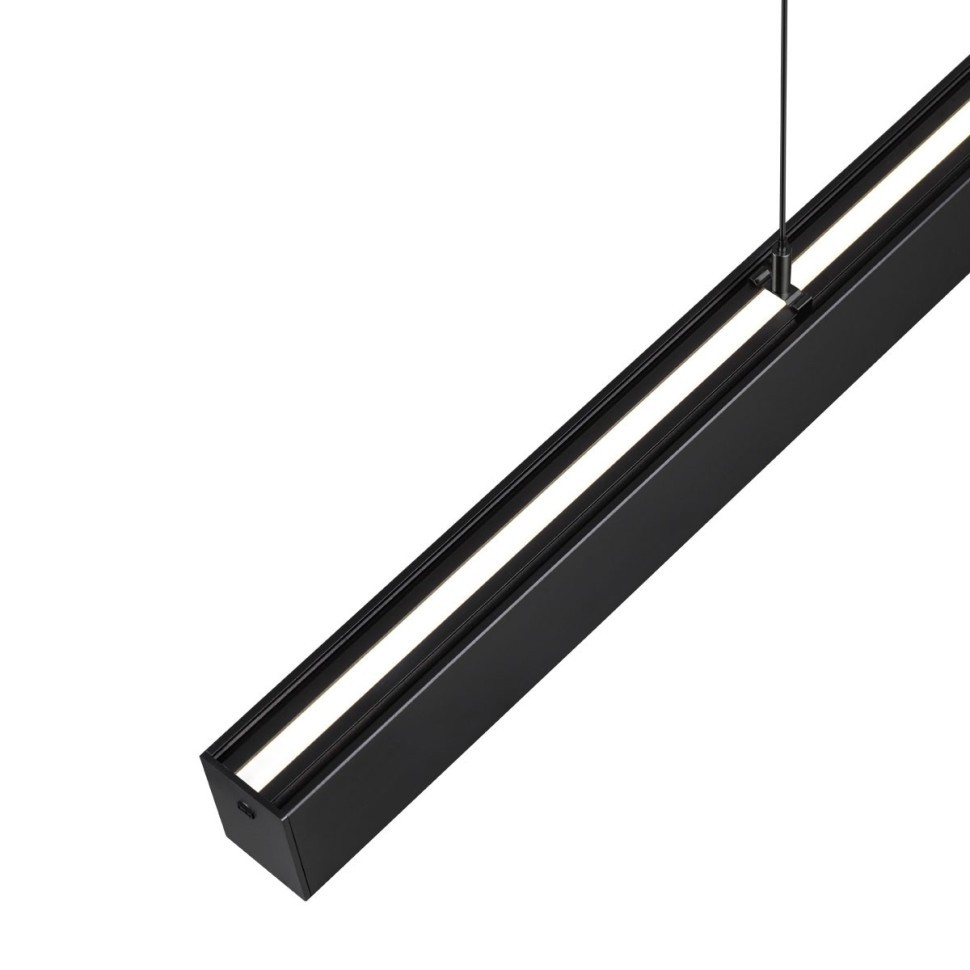 Светильник 120 см, 15W+30W, 4000/2700-6000K, Novotech  359305