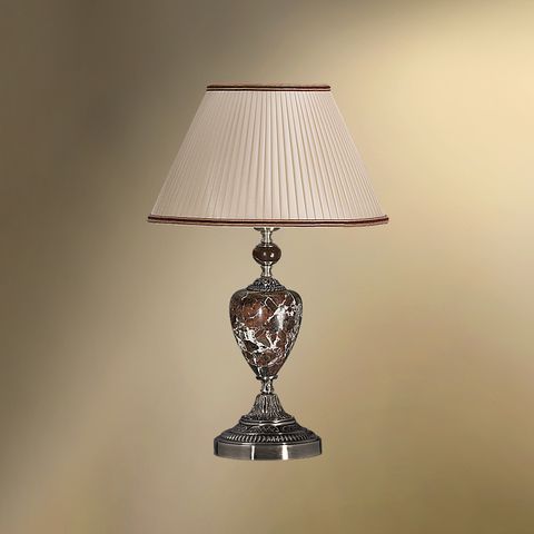 Настольная лампа Good light Виктория 29-08.57/9057 бронза