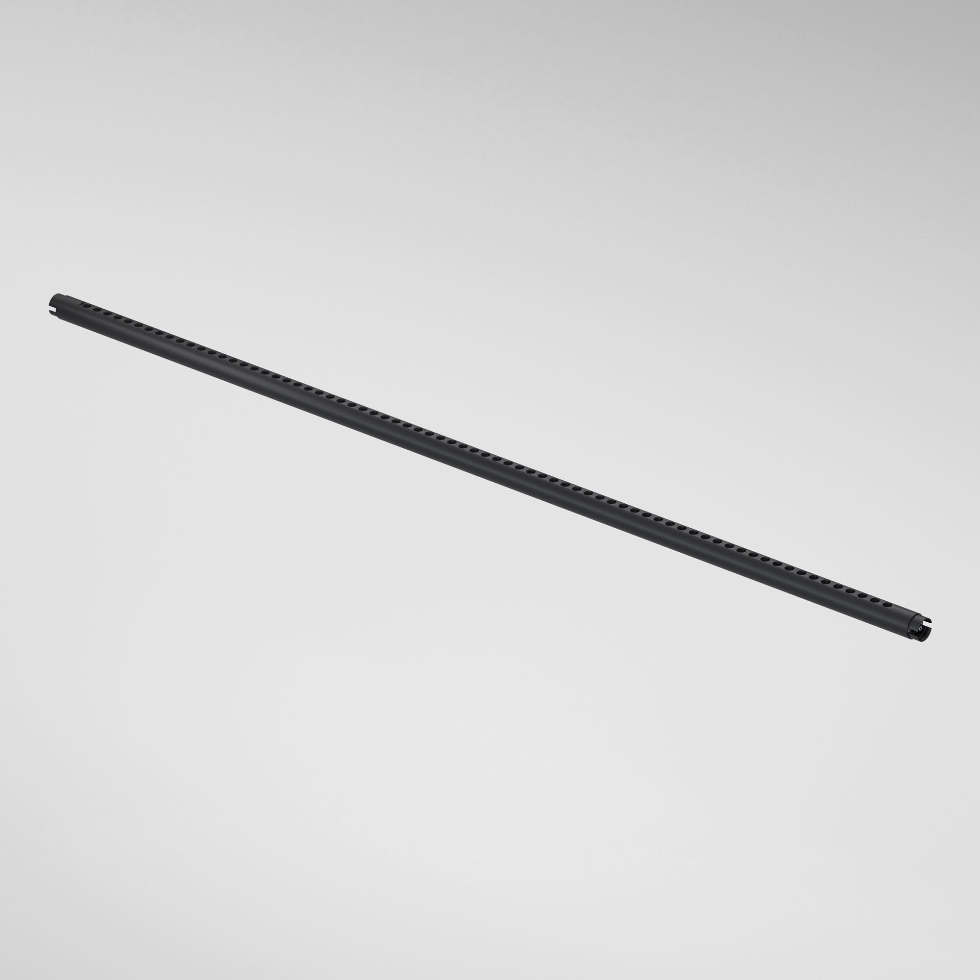 Трековый светильник Elektrostandard Module System 24W 3000K 85174/01, черный