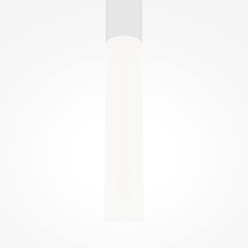 Подвесной светильник 3*3*357 см, LED, 6W, 4000К, Maytoni Pro Shade MOD157PL-L6WK белый