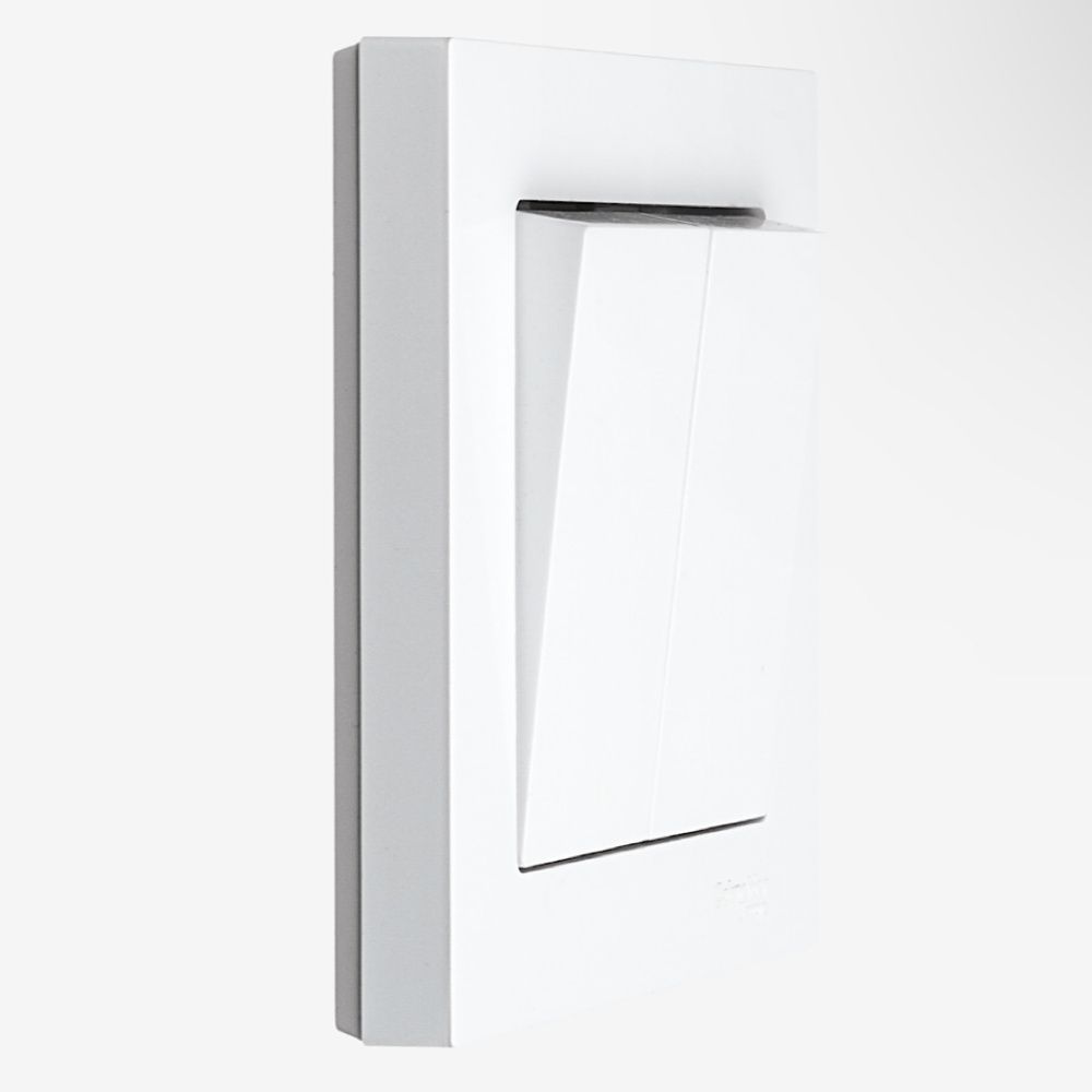 Радиовыключатель клавишный HiTE PRO BASE-1 (Черный, без рамки) HPSW-BASE1-BL