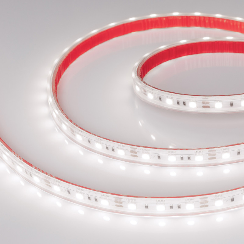 Лента герметичная RTW-PS-B60-12mm 12V White6000 (14.4 W/m, IP67, 5060, 5m) (Arlight, 14.4 Вт/м, IP67) 022323(2). Цена указана за 5 метров. Продается кратно 5 метрам.