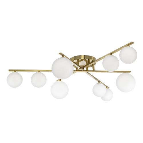 Светильник 100 см, Citilux GLOB CL209293, бронза