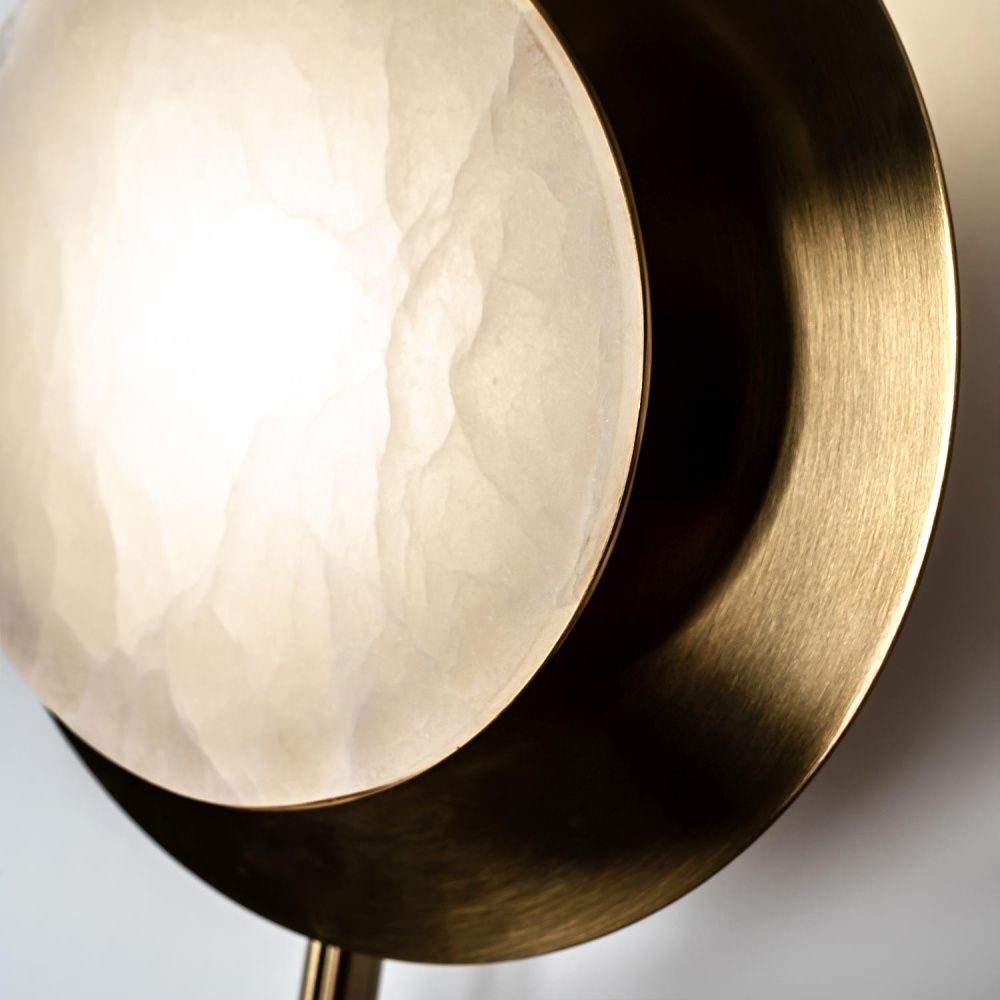 Настенный светильник MODESTYLE MS.5047.01 BS бронза