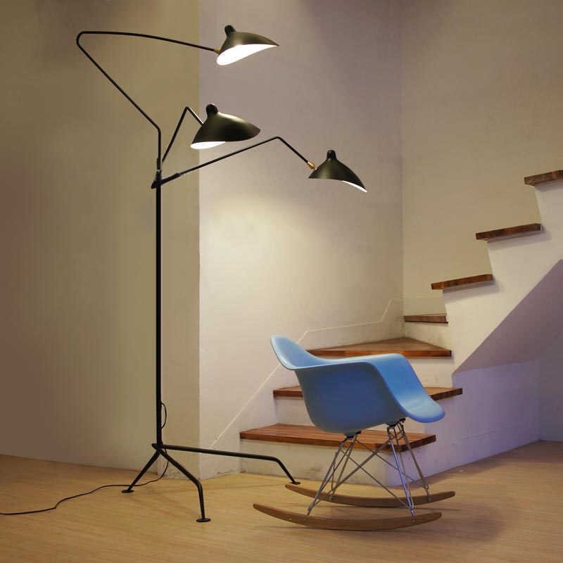 Торшер Inodesign Sconce Mouille 3 38.4210