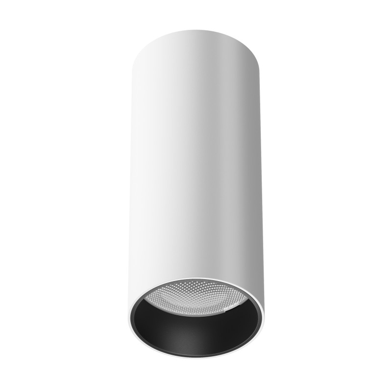 Светильник 5 см, 12W, 4000K, Technical C056CL-L12W4K-W-W, белый