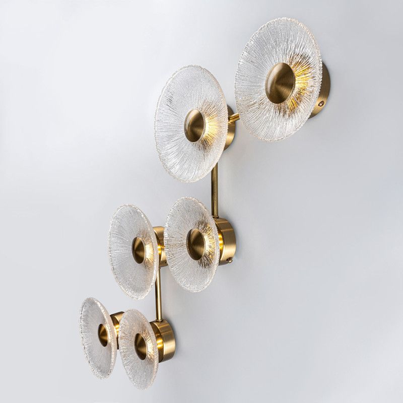 Настенный светильник MODESTYLE MS.1503.06