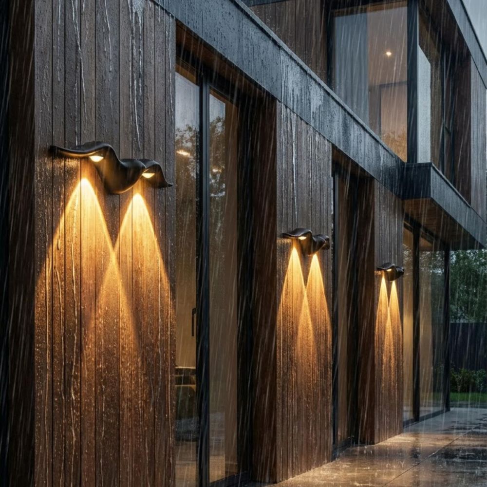 Светильник 38 см, 6W, 3000K, Citilux JONATHAN CLU0805BK, черный