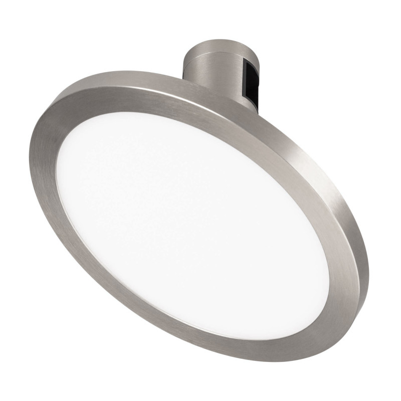 Светильник на шине Arlight 047784 *16*6,5 см, 12W, белый (дневной)K,