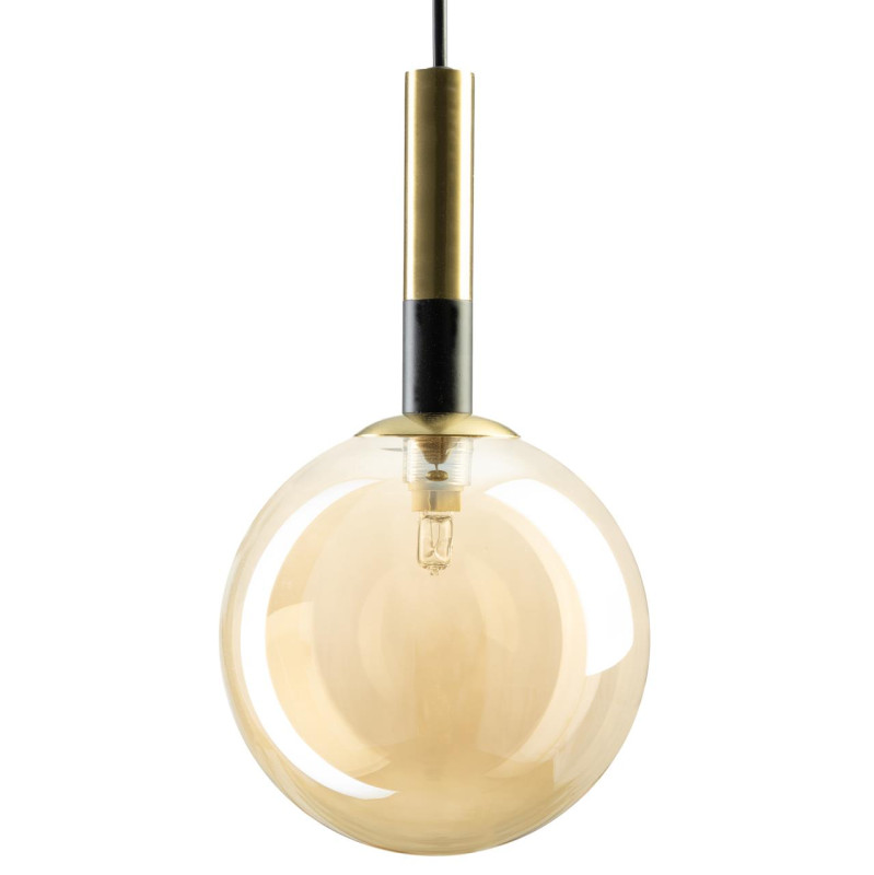 Светильник 15 см, Citilux CL204110, бронза