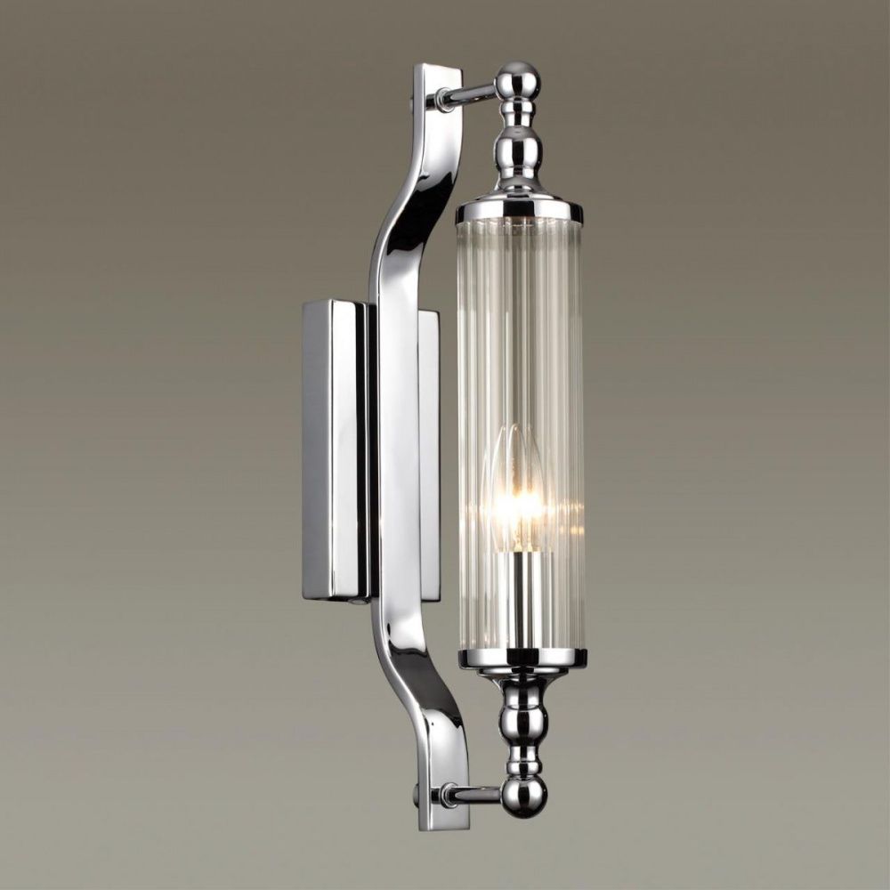 Бра Odeon Light Tolero 4942/1W, хром