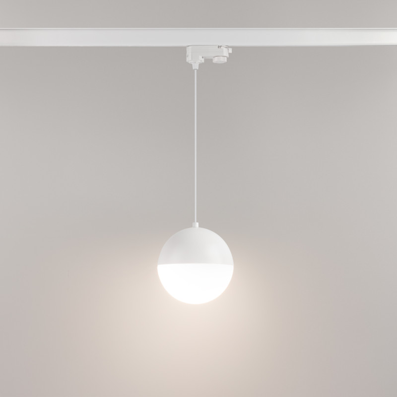 Светильник на шине Arlight 035935 15*15*15 см, 11W, белый (дневной)K,