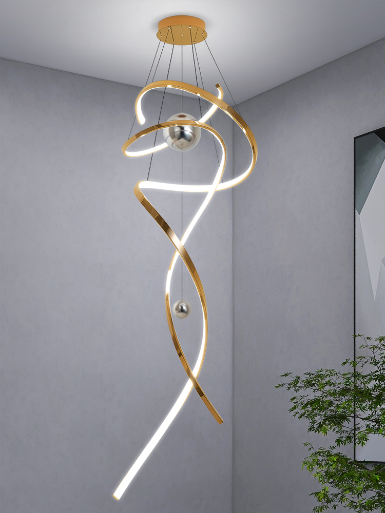 Подвесной светодиодный светильник Inodesign Fidelis 44.7019