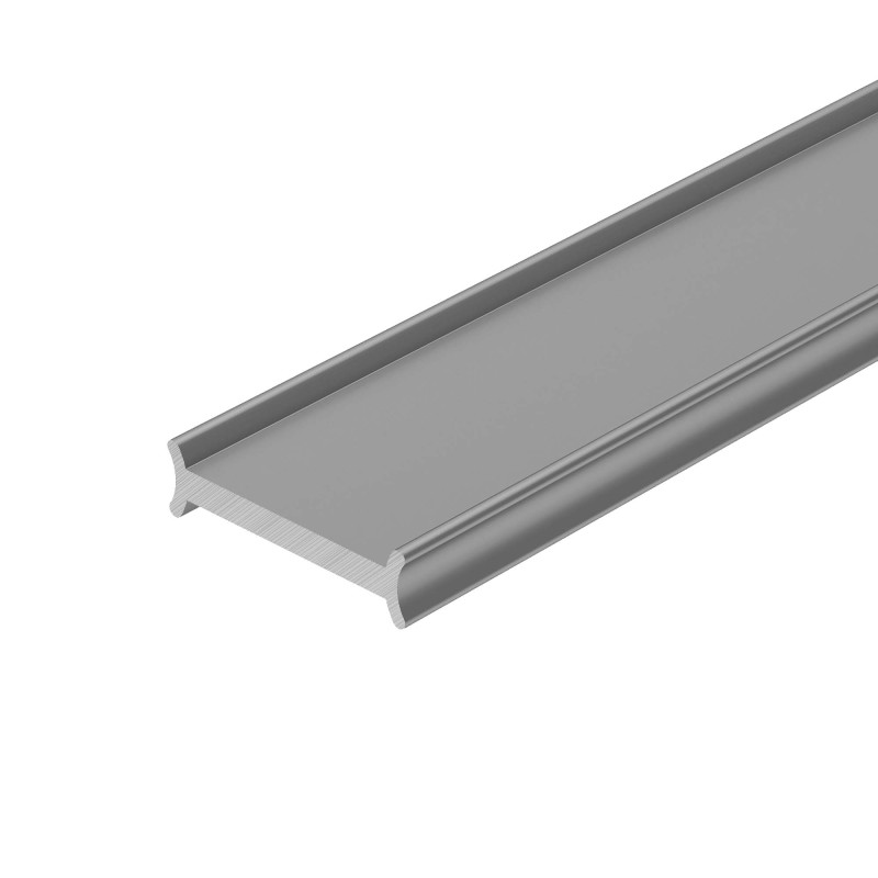 Профиль Arlight 039218 200*2*2 см. Цена указана за 2 метра. Продается кратно 2 метрам.  экран отдельно