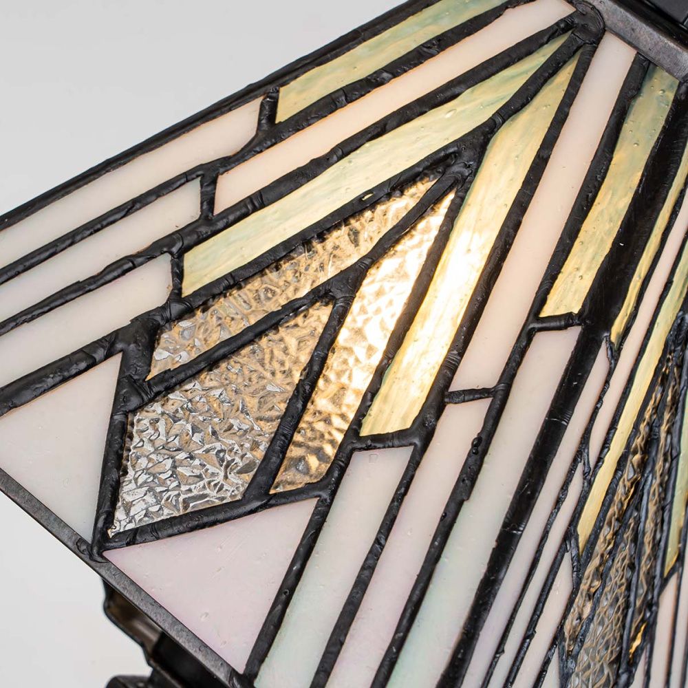 Настольная лампа Elstead Lighting, Арт. TF-ALDERLEY-TL-S