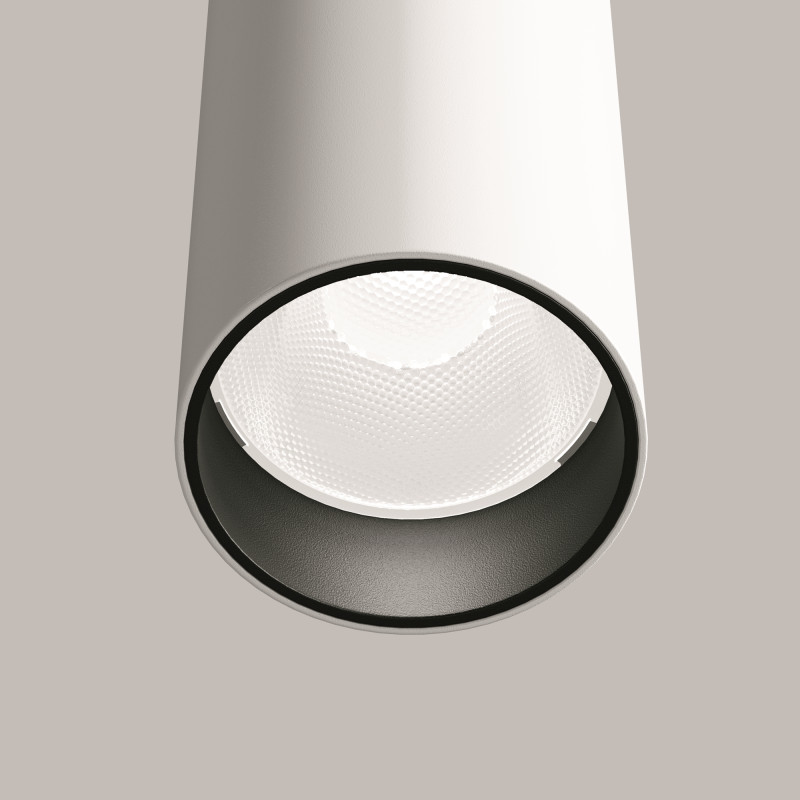 Светильник 5 см, 12W, 4000K, FOCUS LED C056CL-L12W4K-W-D-W, белый, 50°, Dim, Triac