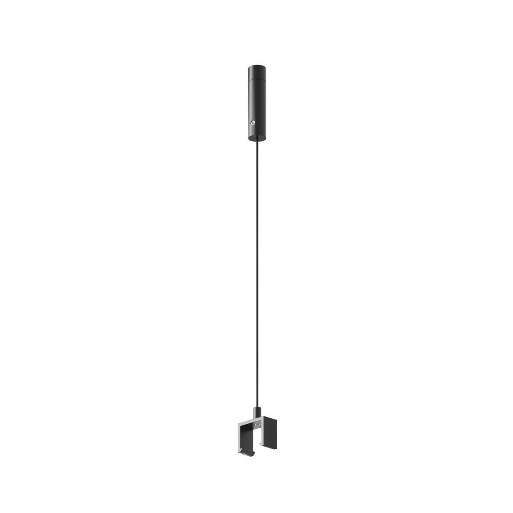Крепление Maytoni Technical Exility X TRA239SW-2B, черный