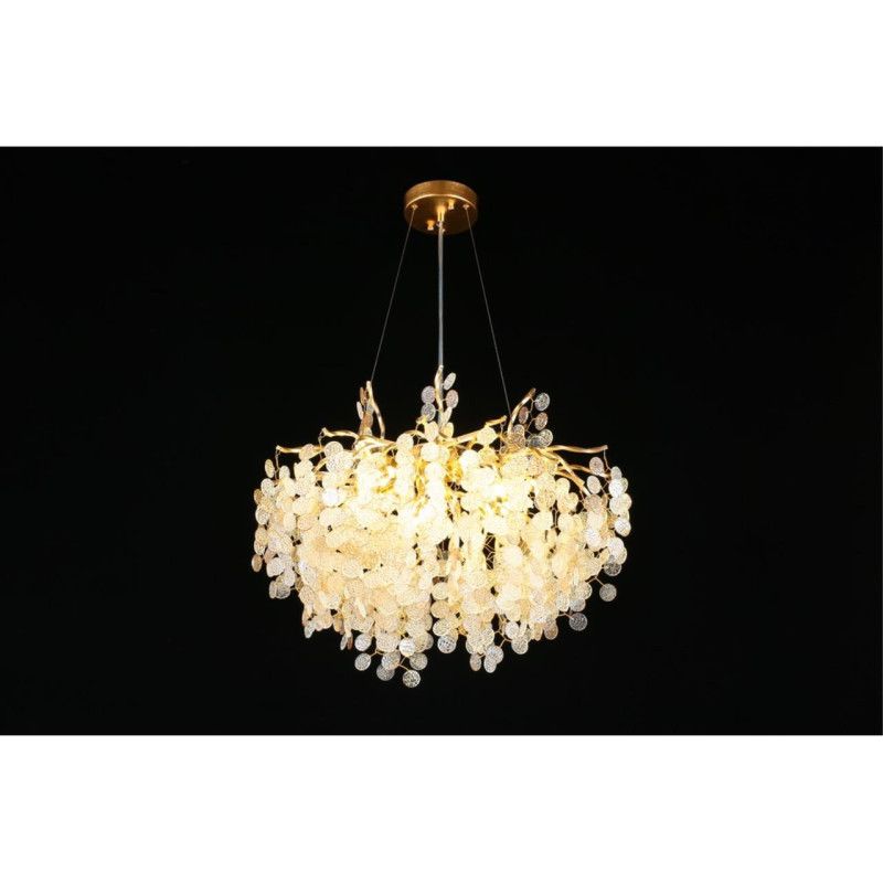 Подвесная люстра 60*70-160 см Aployt AURORA APL.845.03.10,