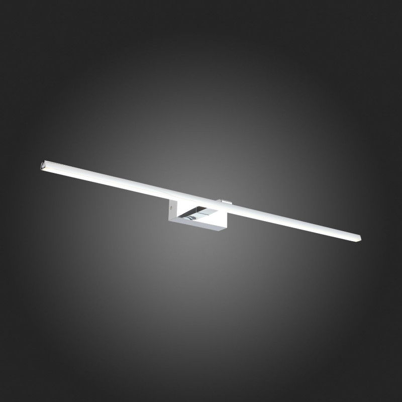 Подсветка 90 см, 18W, 3000K ST LUCE MARETO SL446.611.01 Хром