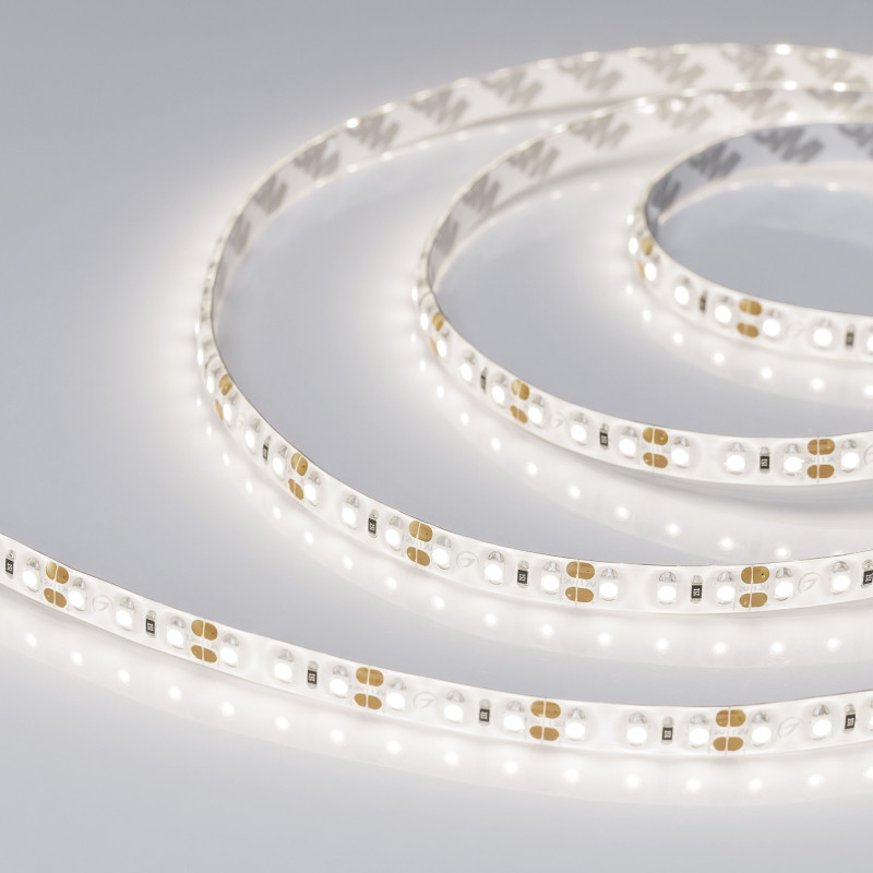 Лента герметичная RTW-SE-A120-8mm 12V Day4000 (9.6 W/m, IP65, 2835, 5m), Arlight 015441(3). Цена указана за 5 метров. Продается кратно 5 метрам.