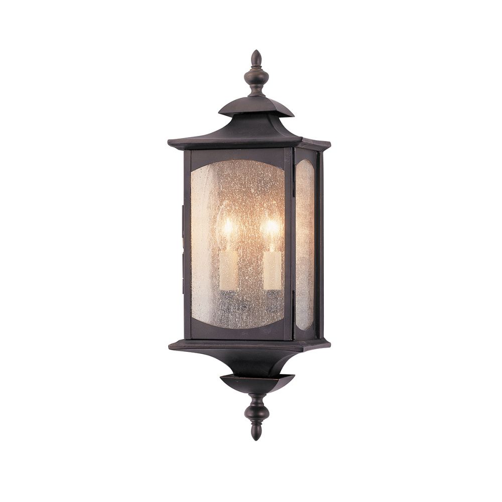 Настенный фонарь Feiss, Арт. QN-MARKET-SQUARE-M
