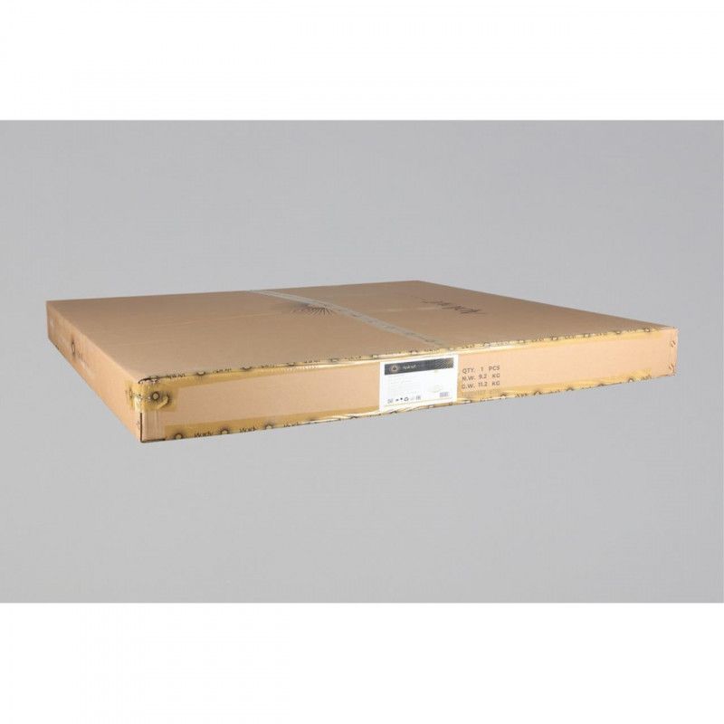 Каскадная люстра 120*70-250 см 138W, 3000K, Aployt Monisia APL.020.03.138, бронзовый