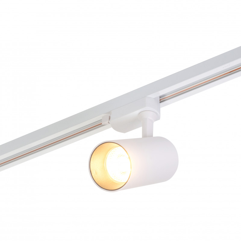 Светильник на шине Denkirs DK6030-WH белый
