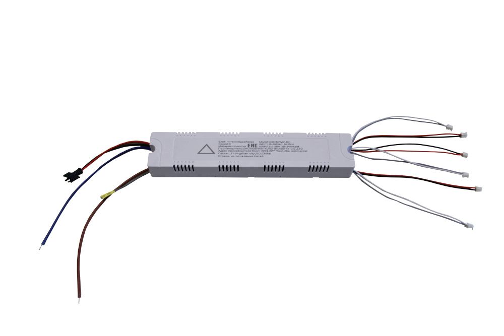 Драйвер , 6*60W+RGB,  Sfera Sveta Driver 6*60W+RGB