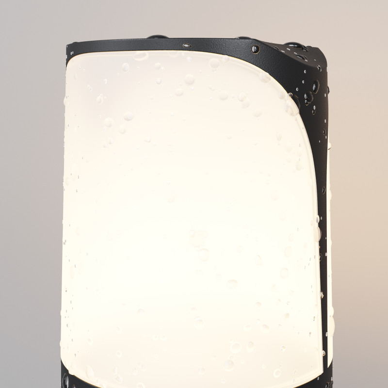 Ландшафтный светильник 30 см Maytoni Piccadilly O017FL-01B