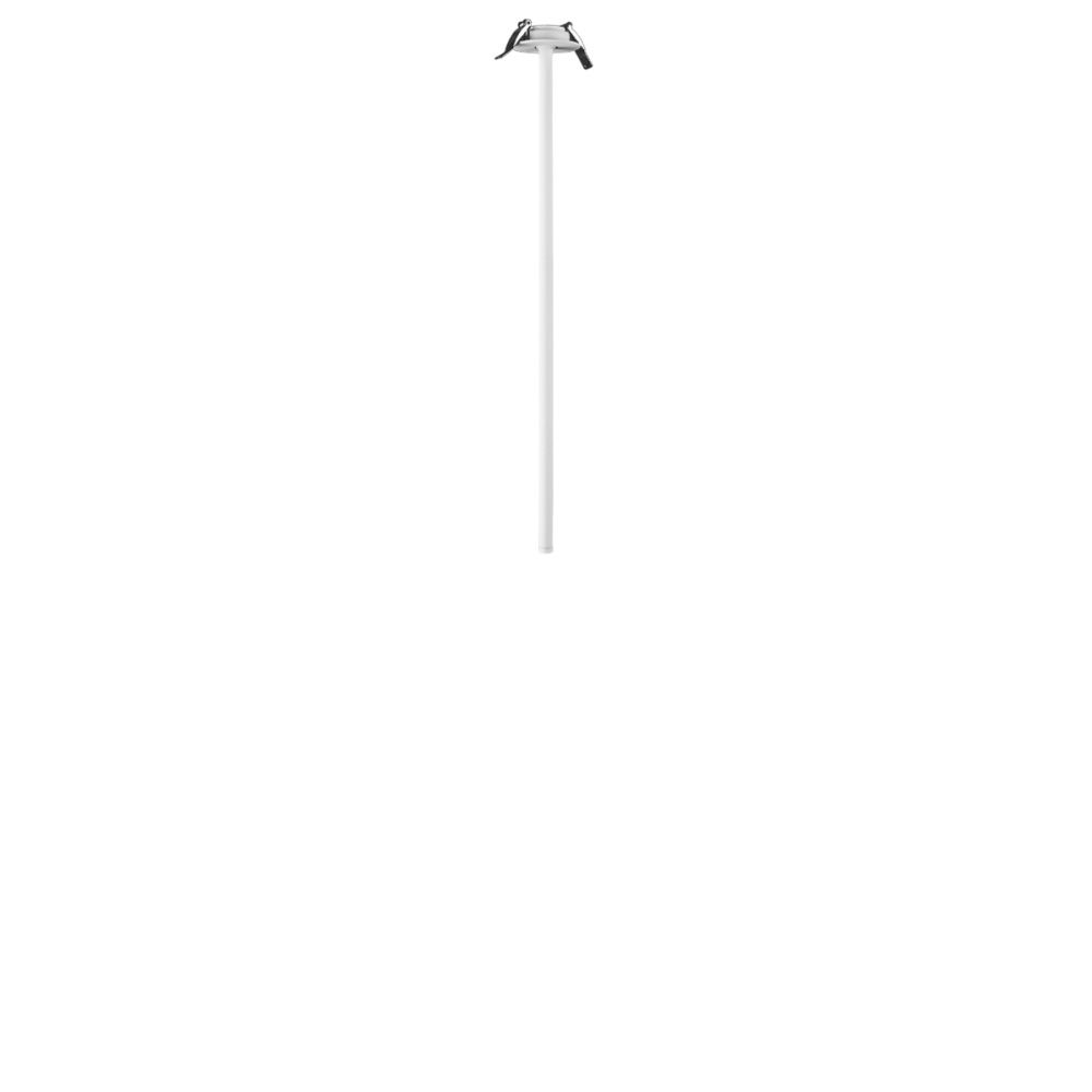 Светильник *1,3*60 см, 1*LED*3W, 4000K, Loft It Cane 10359/600 White, Белый