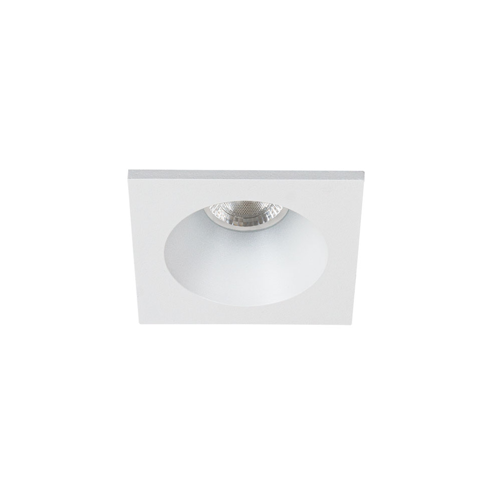 Встраиваемый светильник G5.3/MR11 Arte Lamp Helm Mini A2858PL-1WH, белый