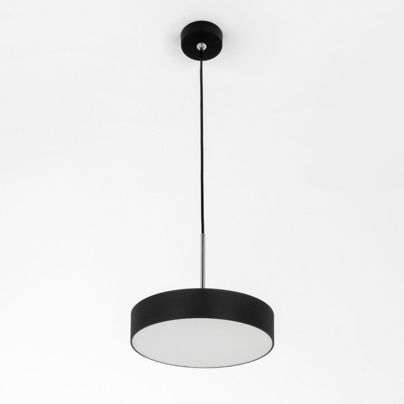 Светильник 18*120 см, LED*18 W, 4000 К, Черный Citilux Тао CL712S182N