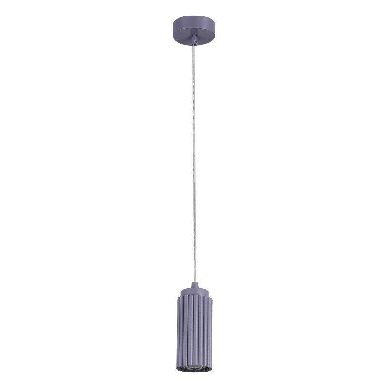 Светильник 6 см ST LUCE KENDO SL1213.703.01 Серый