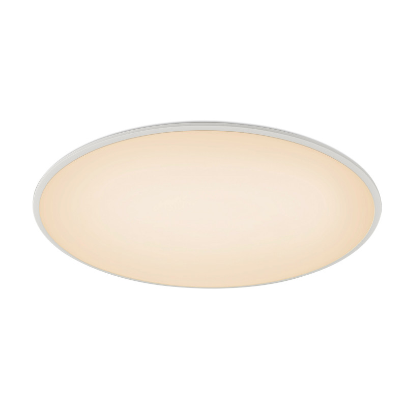Светильник *25*4,6 см, LED *  16W, 3000К Mantra Slim  7972, белый