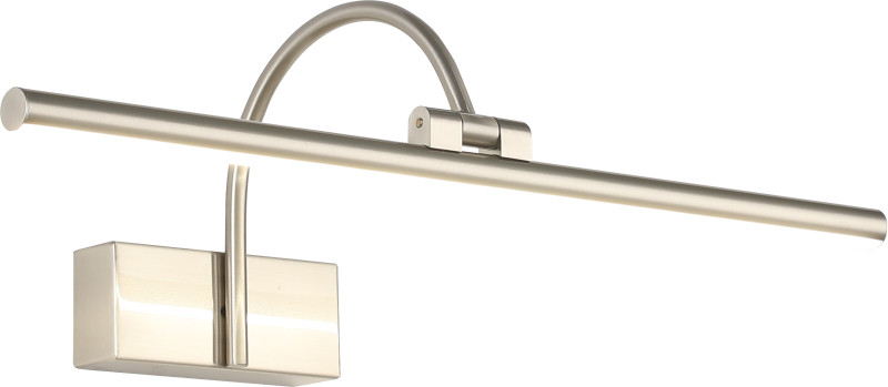 Светильник для картин 80*14,5 см, LED, 18W, 4000K Zortes Arche ZRS.2826.18, бронзовый