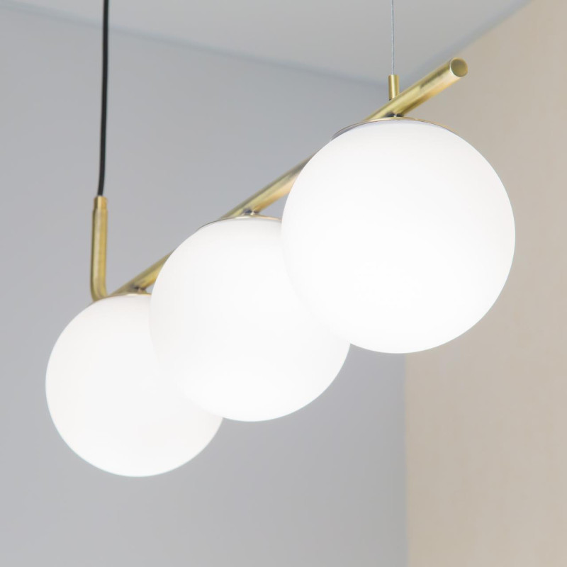Светильник 15 см Citilux Бремен CL112133 Бронза