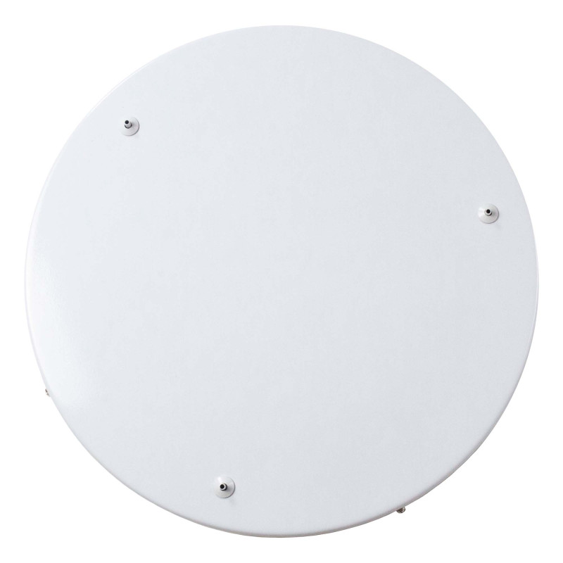 База накладная 35*2 см, ST-Luce SL001 SL001.503.03 белый