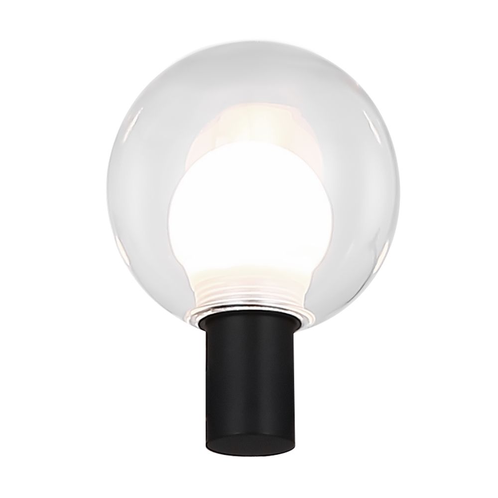 Светодиодный модуль 4W, 3000K, Maytoni Urban FR6005LS-01B1, черный