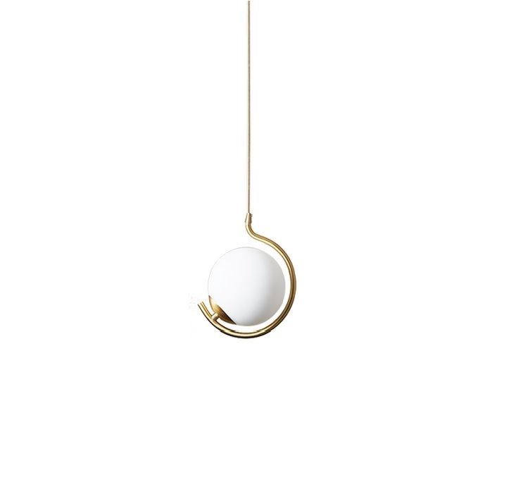 Подвесной светильник Inodesign Golf 44.2724