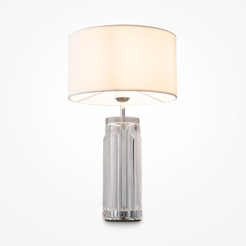 Светильник 53 см, Maytoni Muse MOD304TL-01CH, хром