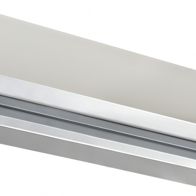 Подсветка 8*33*8 см, 1*LED хром Vele Luce Forza VL8283W21