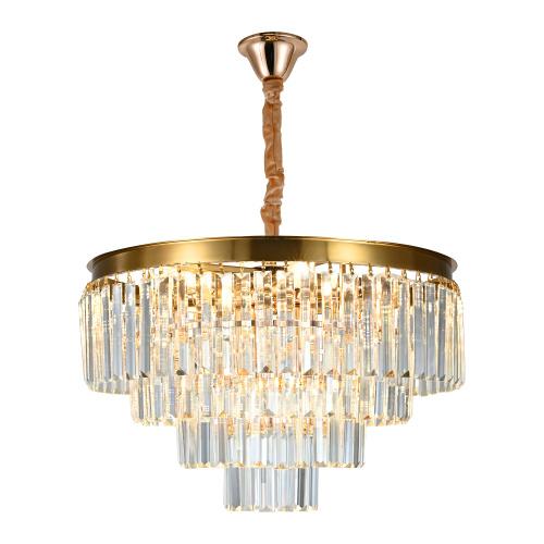 Светильник Citilux Ricky CL314153, золото