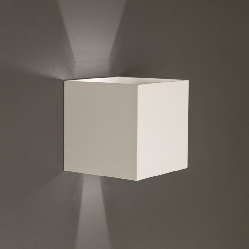 Бра Citilux CL704060 Декарт  белый