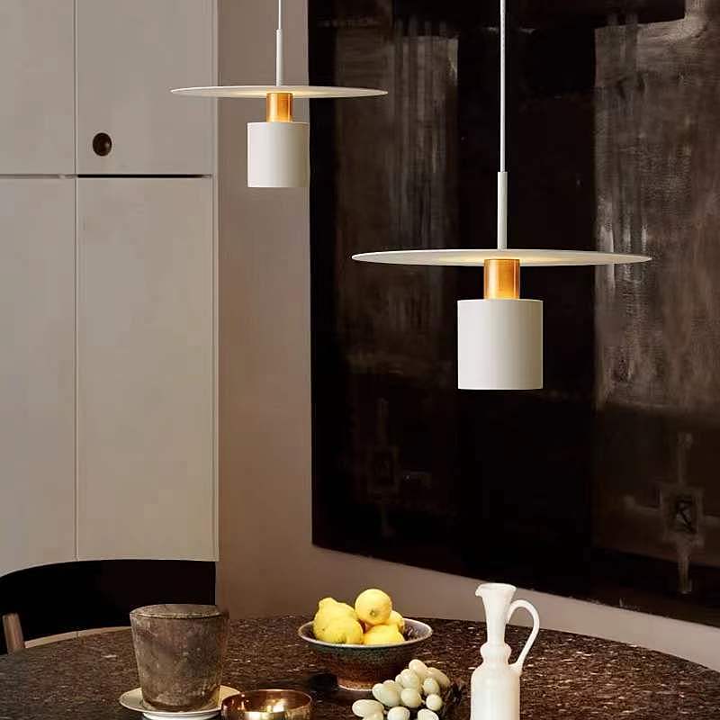Светильник подвесной *20-180 см, 1*E14*40W, Lightera Onitsha LE144L-21W, Белый