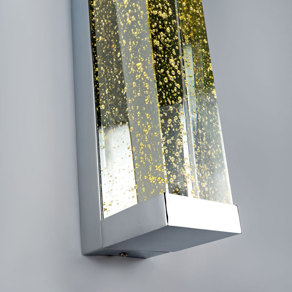 Настенный светильник MODELUX ML.543.430 CR