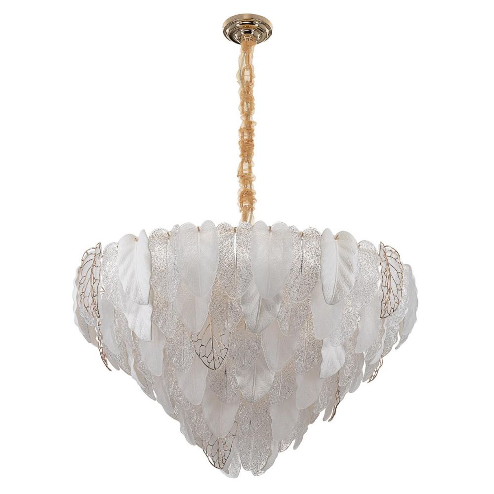 Светильник 93 см, Citilux HASIENDA CL328190, золото