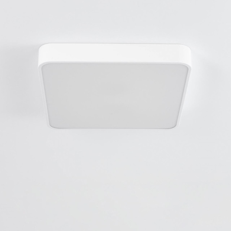 Cветильник 40 см, 70W, 3000-5500K, Citilux Купер CL724K70G0 RGB, белый
